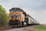 UP 8207